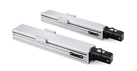 Linear Motion Axis