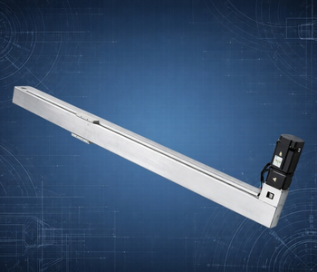 Belt Drive Module